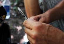 Opioid crisis linked to two-year drop in US life expectancy