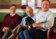 How to keep a family business running after 200 years
