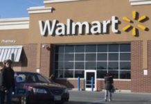 Walmart pulls ‘lynch journalists’ T-shirt from sale
