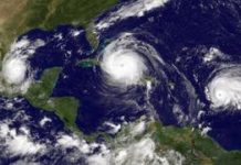 Is climate change making hurricanes worse?