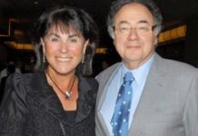 Barry Sherman: Family disputes reports on mystery double death in Canada