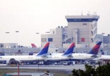 Atlanta Hartsfield-Jackson airport power cut grounds flights