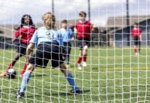 Have adults ruined children’s sport?