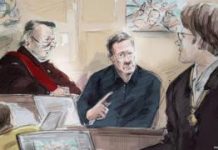 Dellen Millard: Fun-loving heir whose killings stunned Canada