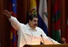 Canada expels Venezuela diplomat in tit-for-tat move