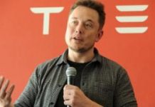 Tesla’s Elon Musk promises pick-up truck and new features