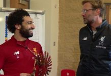 AFOTY: Winner of BBC African Footballer of the Year 2017 revealed