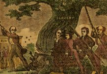 The American Anti-Slavery Almanac for 1838