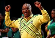 ANC: Zuma pleads for unity as party picks new leader