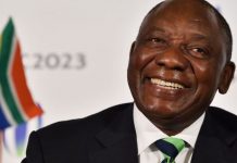 Andrew Harding: What Ramaphosa victory means for South Africa