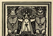 Bird Gods (1898)