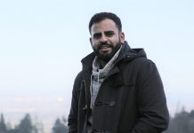 Ibrahim Halawa on life in Egyptian prisons and freedom
