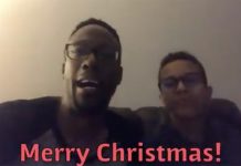 Dad posted video of him singing with son before allegedly murdering family