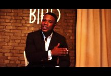 A Conversation with White Supremacy (Poetic Parody)