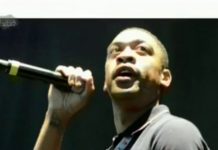 Are black people being targeted secretly in the music industry?