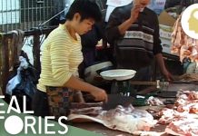 Cannibal: One Man’s Meat (Cannibalism Documentary)