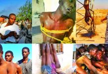 SLAVE TRADE IN LIBYA | SHOCKING DOCUMENTARY