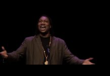 40 years of Hip Hop #Hosted by KRS-One (Full Movie) #Lecture #Classic