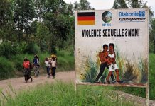 Militiamen jailed in DR Congo's Kavumu for raping 40 children