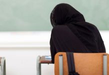 Nigerian law graduate denied call to bar for wearing hijab