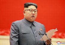 North Korea calls UN sanctions an ‘act of war’
