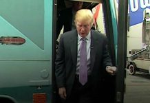 Trump obscene remarks were real – TV host Billy Bush