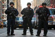 New York Port Authority attack: Akayed Ullah ‘inspired by IS’