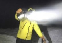 Brutal cold spell sets record lows across the US