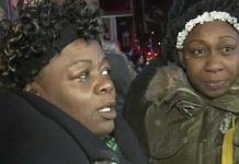 Bronx fire: Twelve die in New York apartment block blaze
