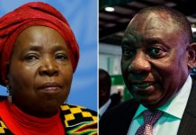 South Africa's ANC party to vote for new leader