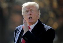 Trump says Amazon is making US Postal Service ‘dumber and poorer’