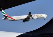 Tunisia bans UAE Emirates airline from landing in Tunis