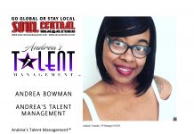Andrea’s Talent Management™