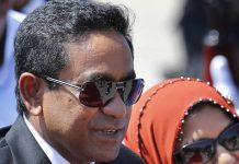 Top court asked to oust Yameen, investigate corruption