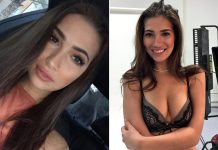 20-year-old porn star dies days after spending holidays alone