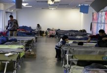 Europe stumbles forward in search for migration policy
