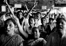 Dalit protests: How Mumbai was shut down