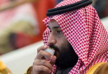 UK lawyers: Remove Saudi from UN Human Rights Council