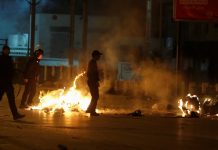 More protests expected in Tunisia after mass arrests
