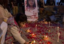 Pakistani activist on why rape victim-blaming must end