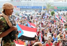Yemen's complicated war just got more complicated