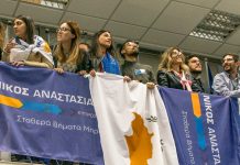 Cyprus election: Anastasiades and Malas go to runoff