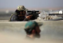 Fears over US-Turkey military confrontation in Syria