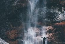 Media now ATTACKING advocates of “raw water” just like they attacked raw milk