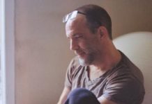 I had it all – now I create a new world in a single room
