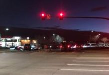 Colorado shooting: Four police officers injured, one dead