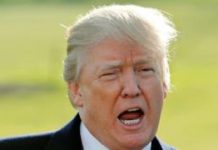 Trump threatens stop to Palestinian aid over Jerusalem row