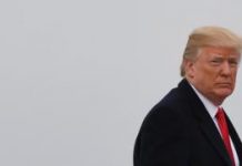 How does Trump’s schedule compare with other presidents?
