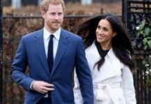 Donald Trump ‘not aware’ of any royal wedding invite