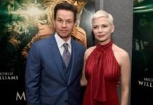 Mark Wahlberg donates reshoot fee to Time’s Up defence fund